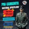 material apostilado sargento pm sp ( edital agosto/2024)