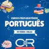 curso de português para concursos